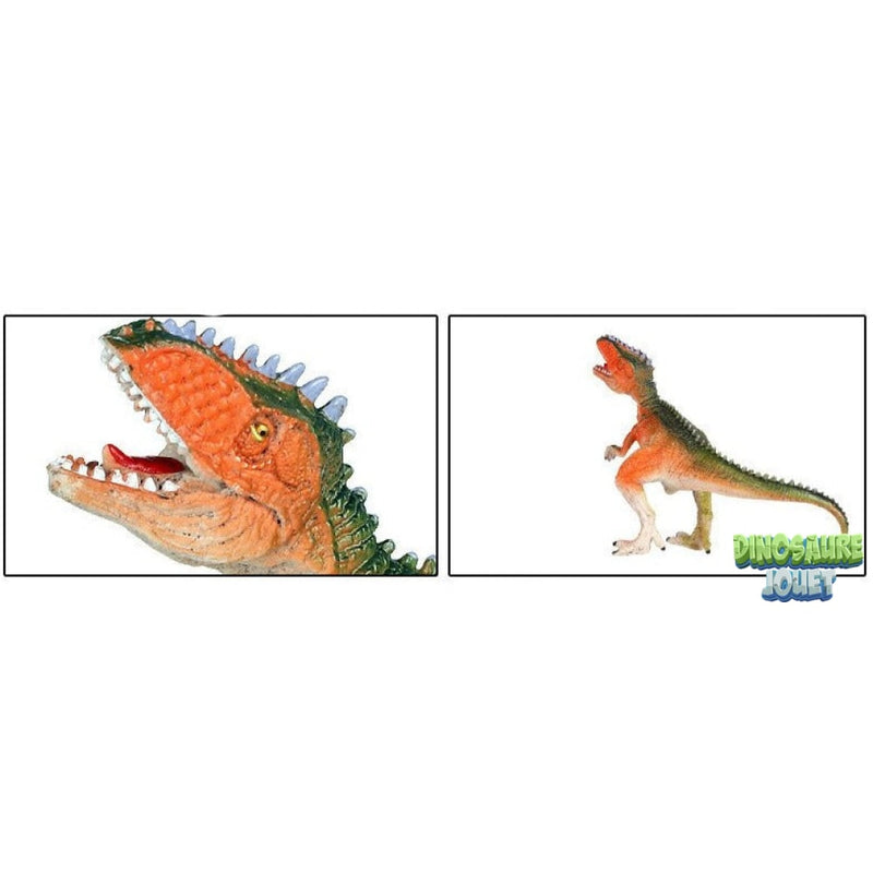 Figurine Dinosaure tyrannosaure rex