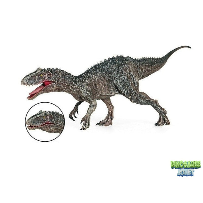 Figurine Dinosaure tyrannosaure rex
