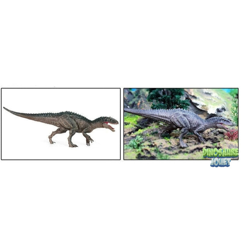 Figurine Dinosaure tyrannosaure rex