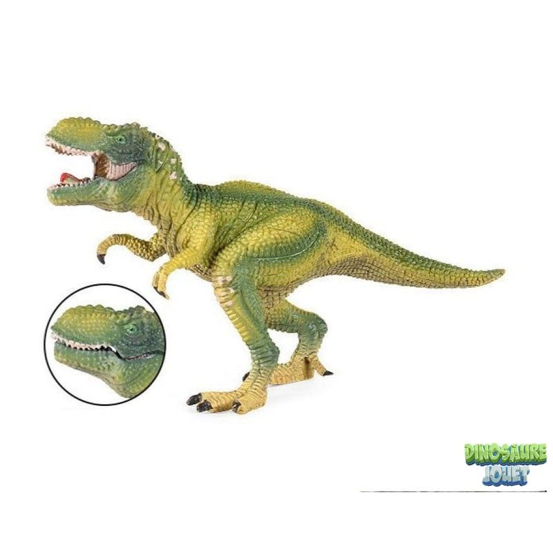 Figurine Dinosaure tyrannosaure rex