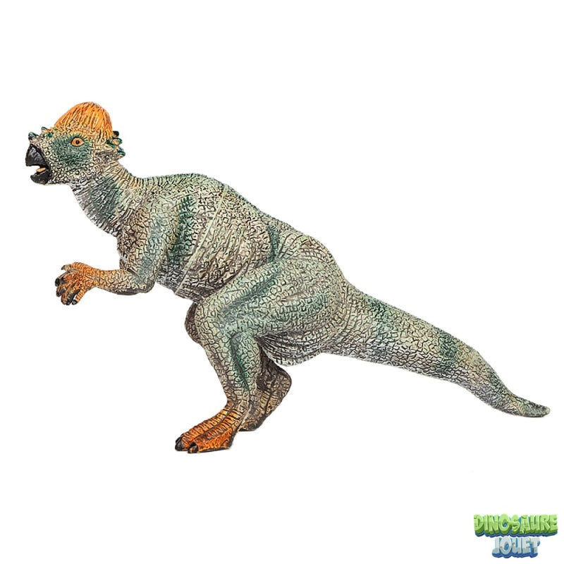 Figurine en dinosaure