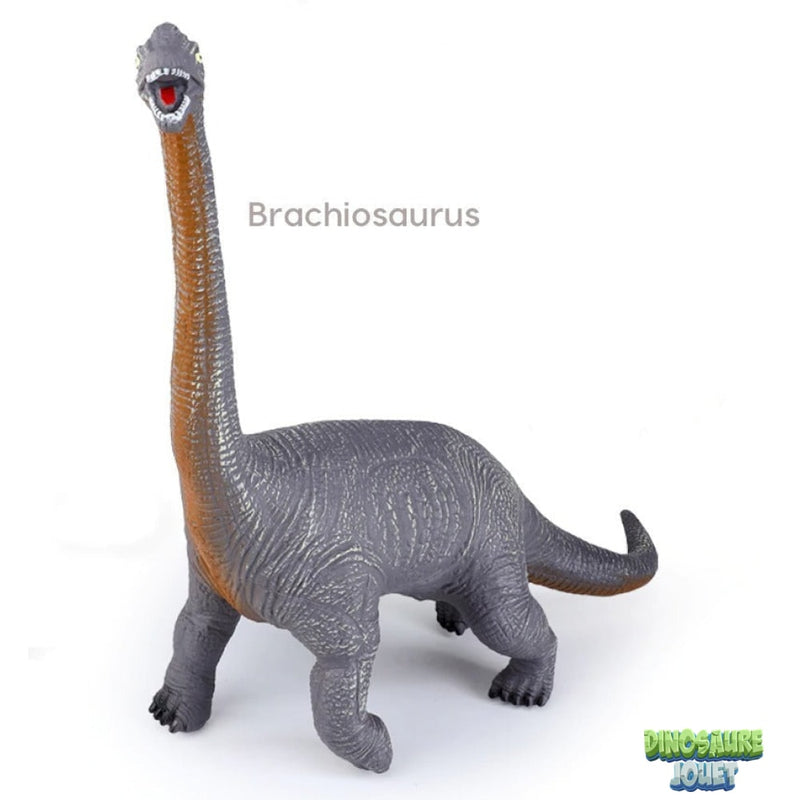 Figurine sonore Dinosaure brachiosaure
