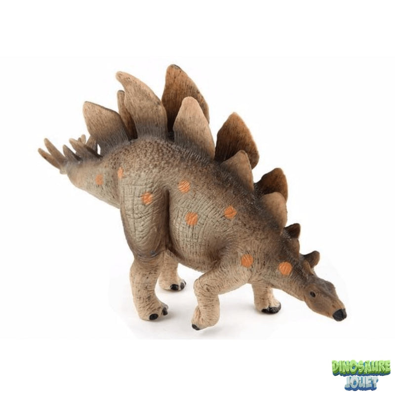 Figurine Stégosaure