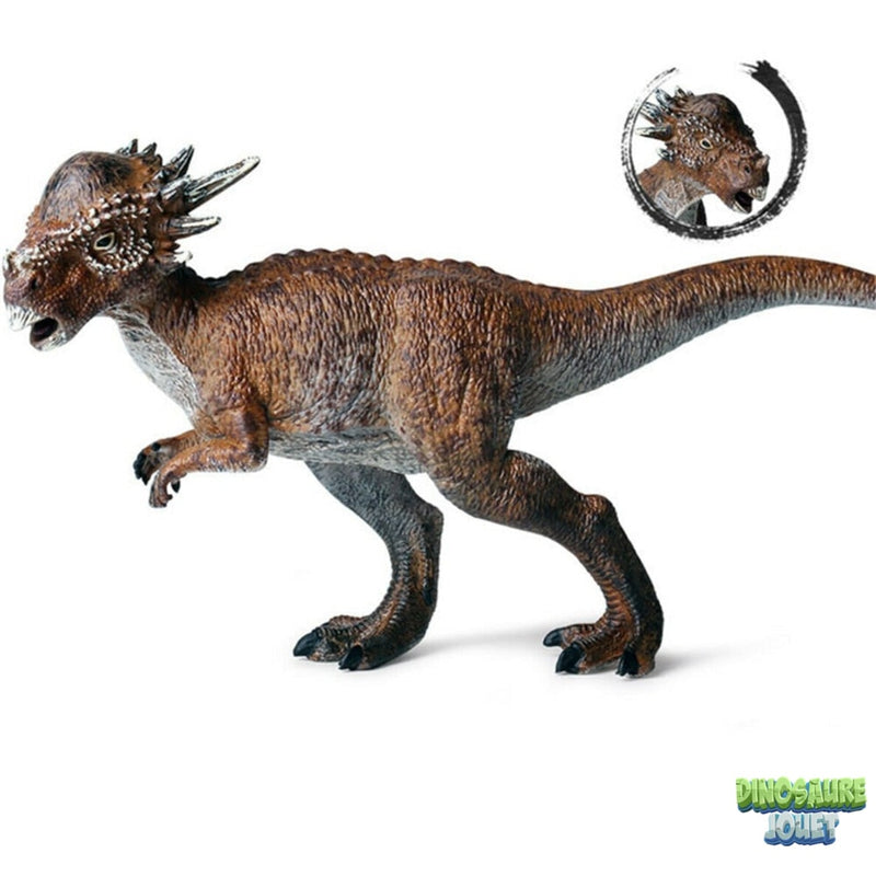 Figurine stygimoloch