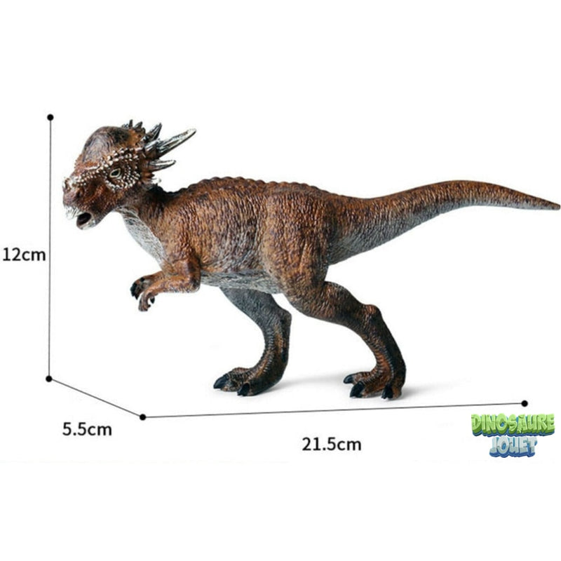 Figurine stygimoloch