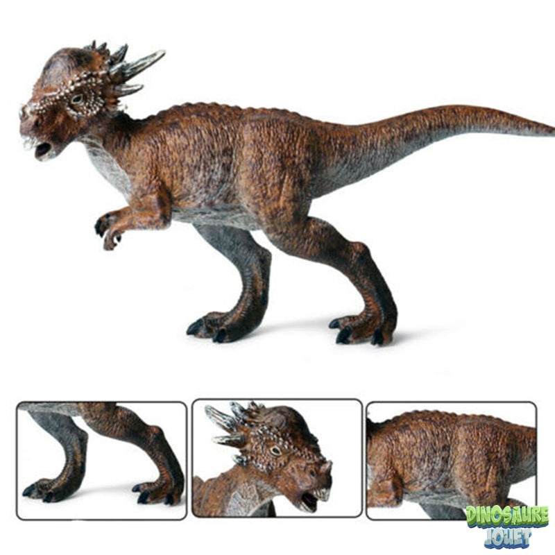 Figurine stygimoloch