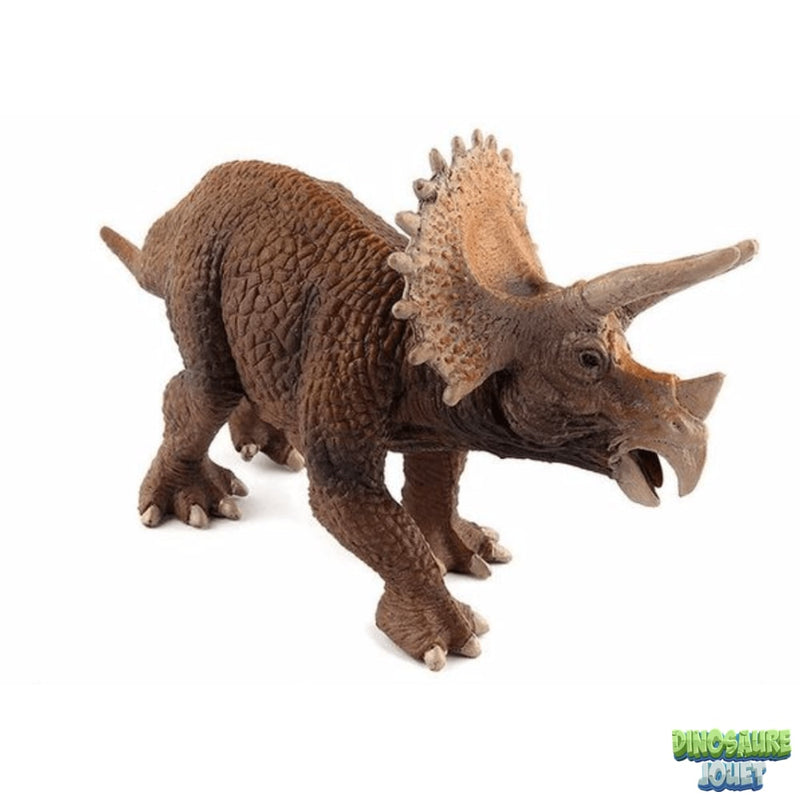 Figurine Triceratops