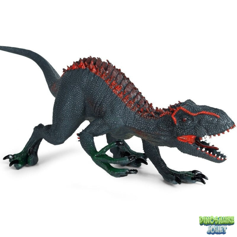 Indominus rex figurine