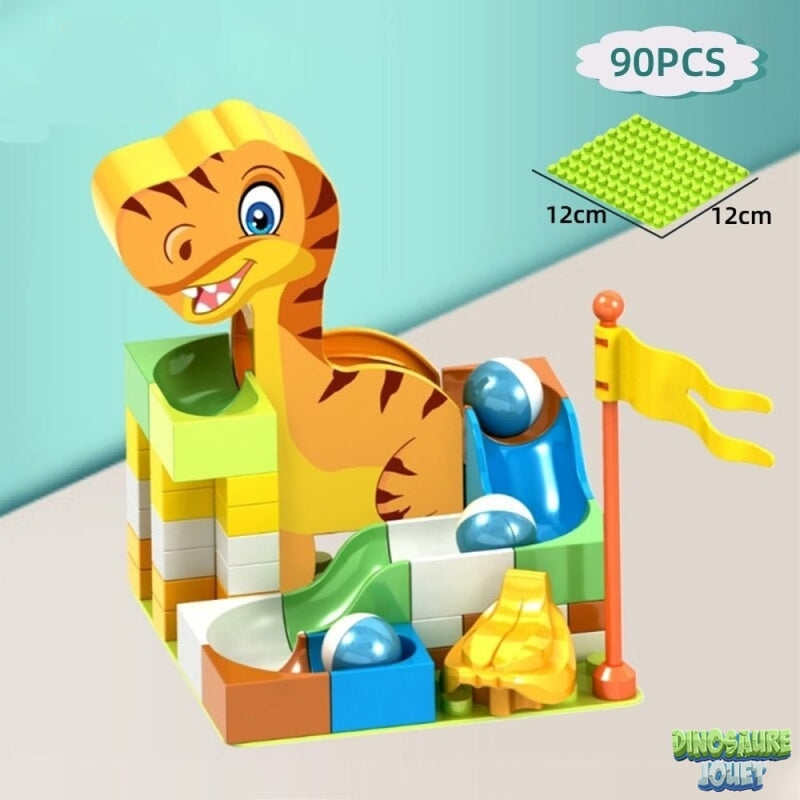 Jeu de construction Dinosaure