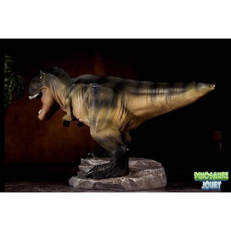 Jouet Dinosaure tirelire T-rex