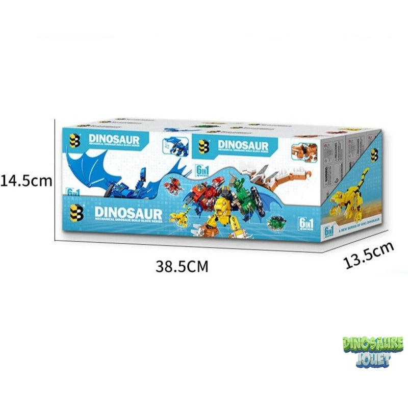 lego dino transformers