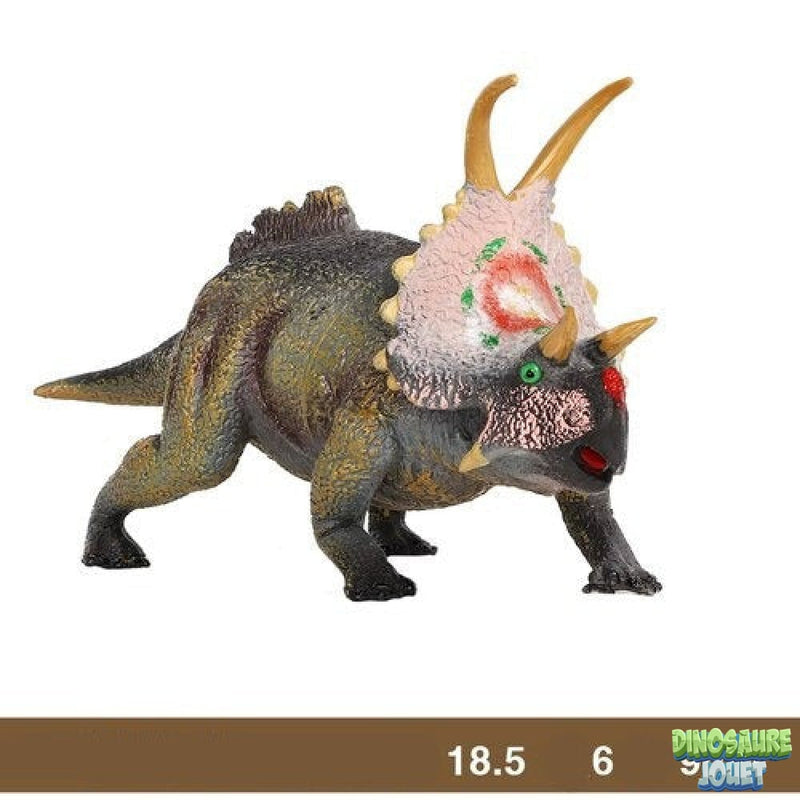 Lot de dinosaure figurine