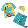 Maillot de bain bébé garçon Dinosaure