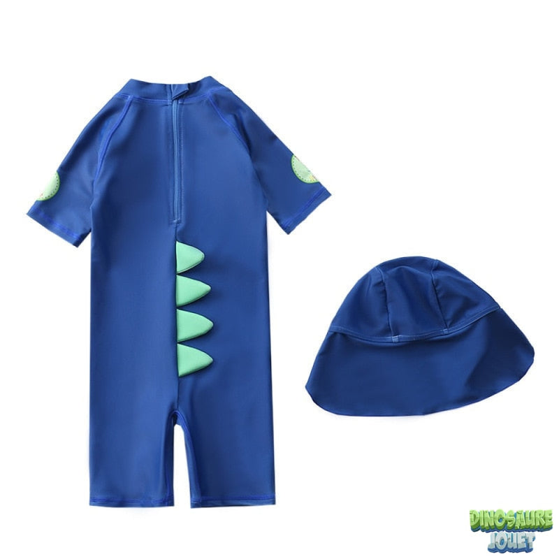 Maillot de bain Dinosaure