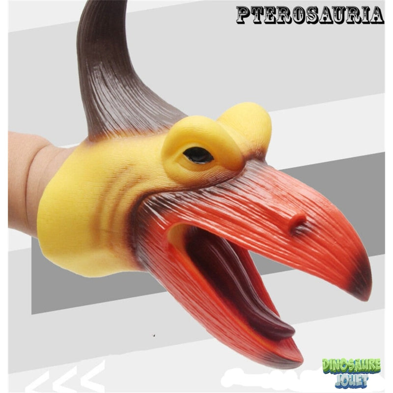 Marionnette Dinosaure pterosauria