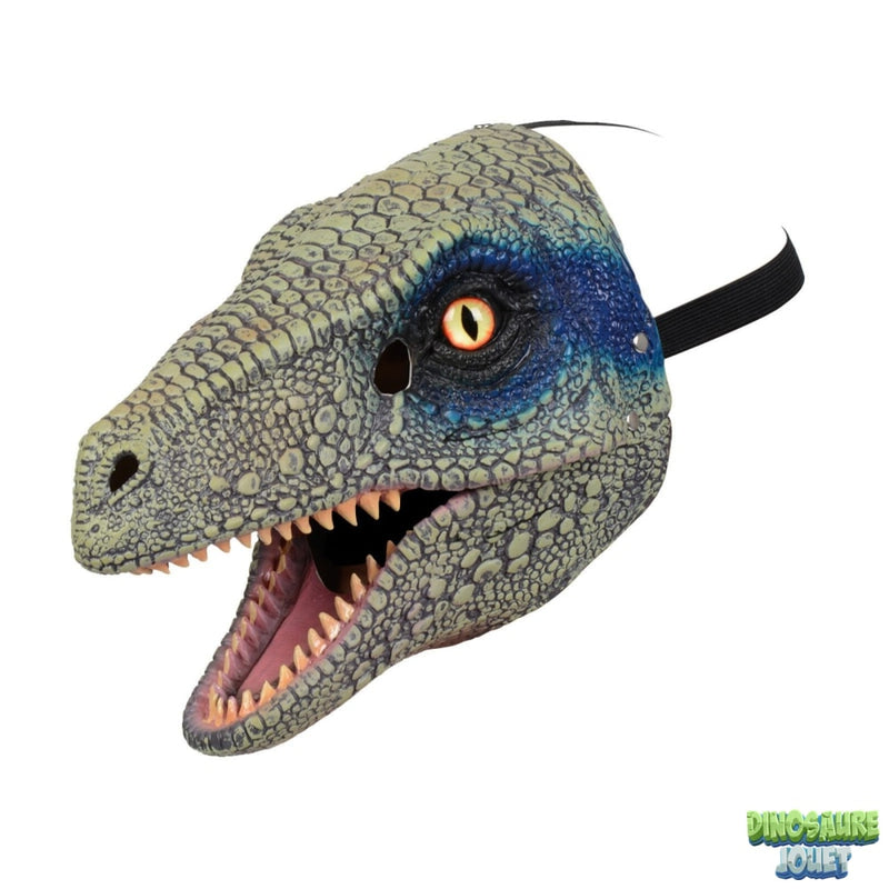 Masque de Dinosaure Jurassic World