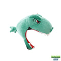 Masque Dinosaure déguisement peluche