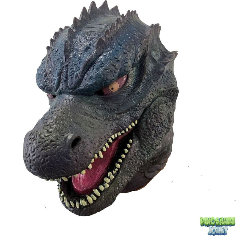 Masque Dinosaure latex