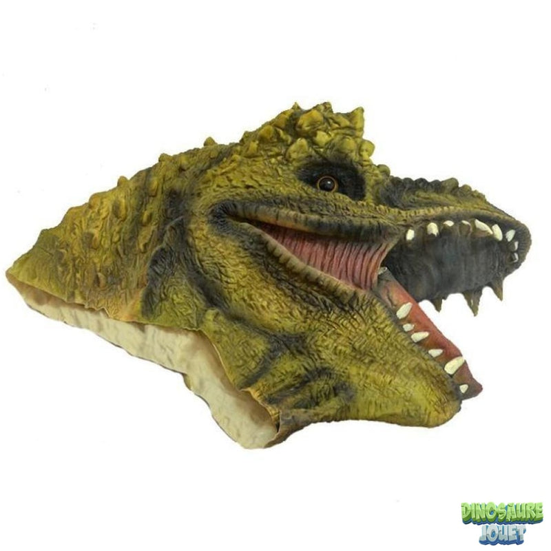 Masque T-rex