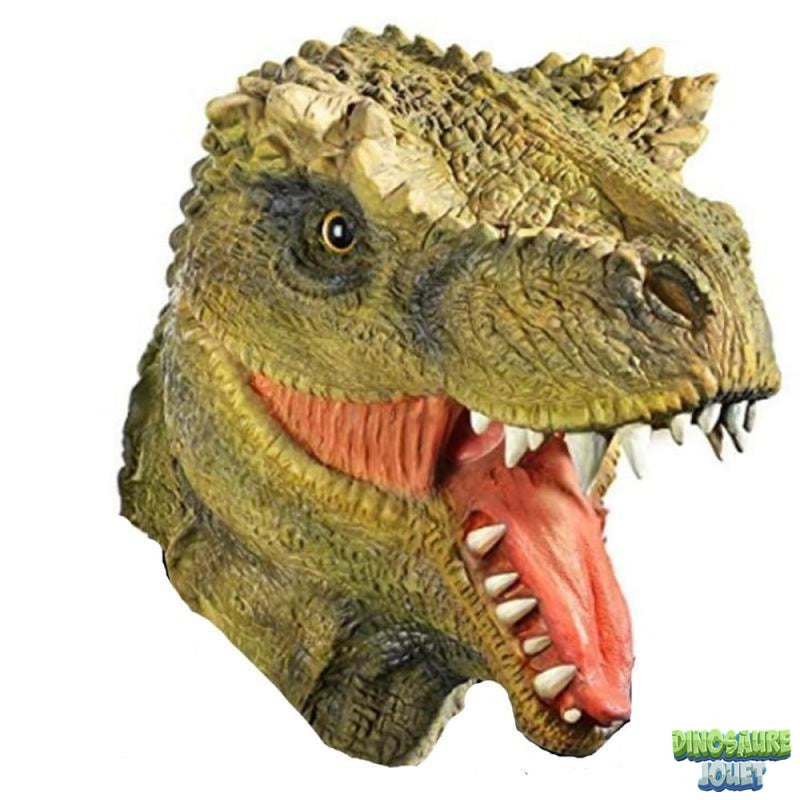 Masque T-rex