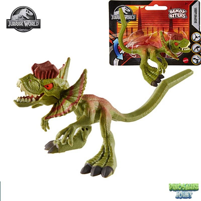 Mini figurine Dinosaure Jurassic World