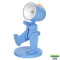 Mini lampe dinosaure