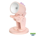 Mini lampe dinosaure