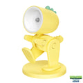 Mini lampe dinosaure
