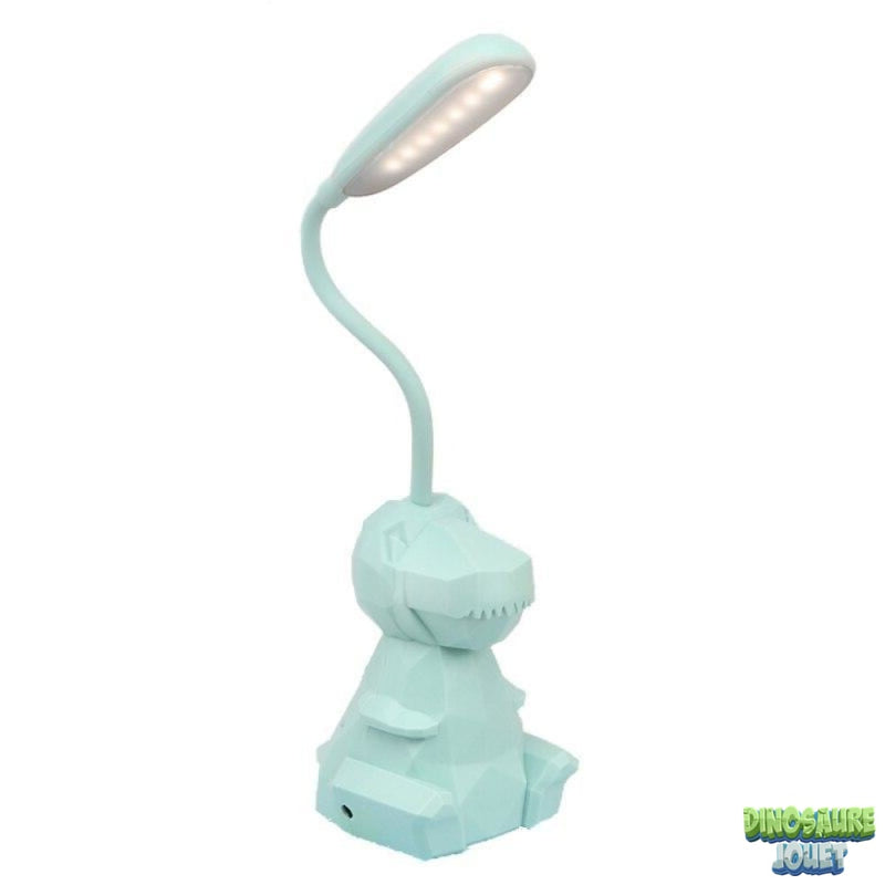 Mini lampe led T-rex