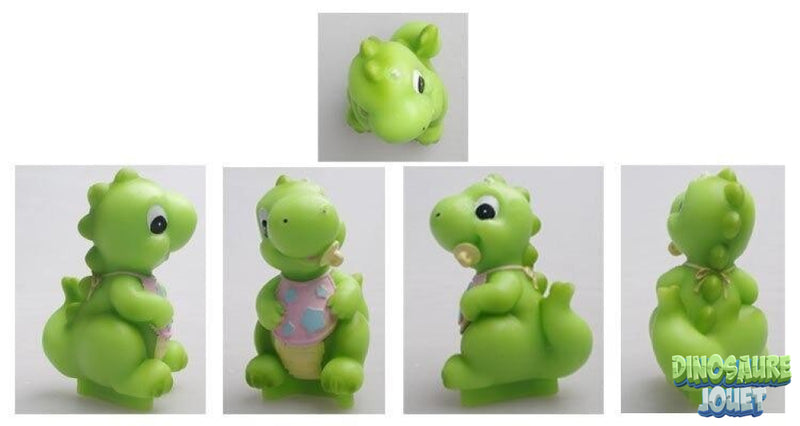 Moule 3d Dinosaure