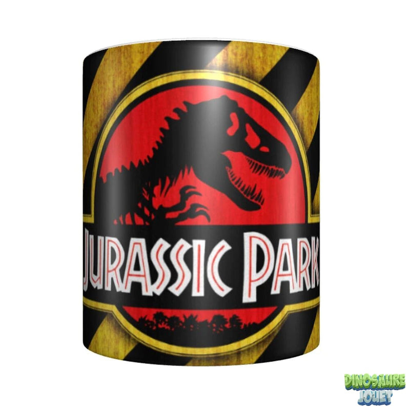 Mug Jurassic Park