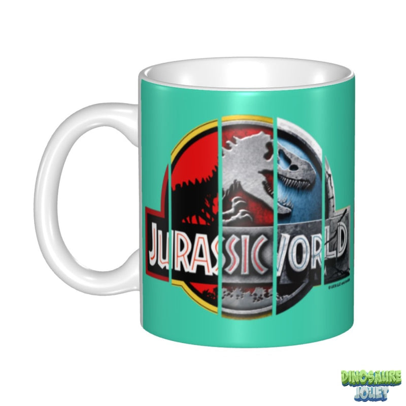 Mug Jurassic World original