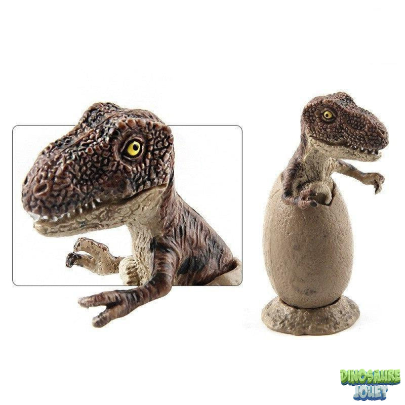 Oeuf de T-rex