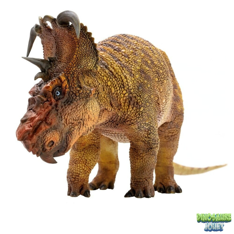 Pachyrhinosaurus figure