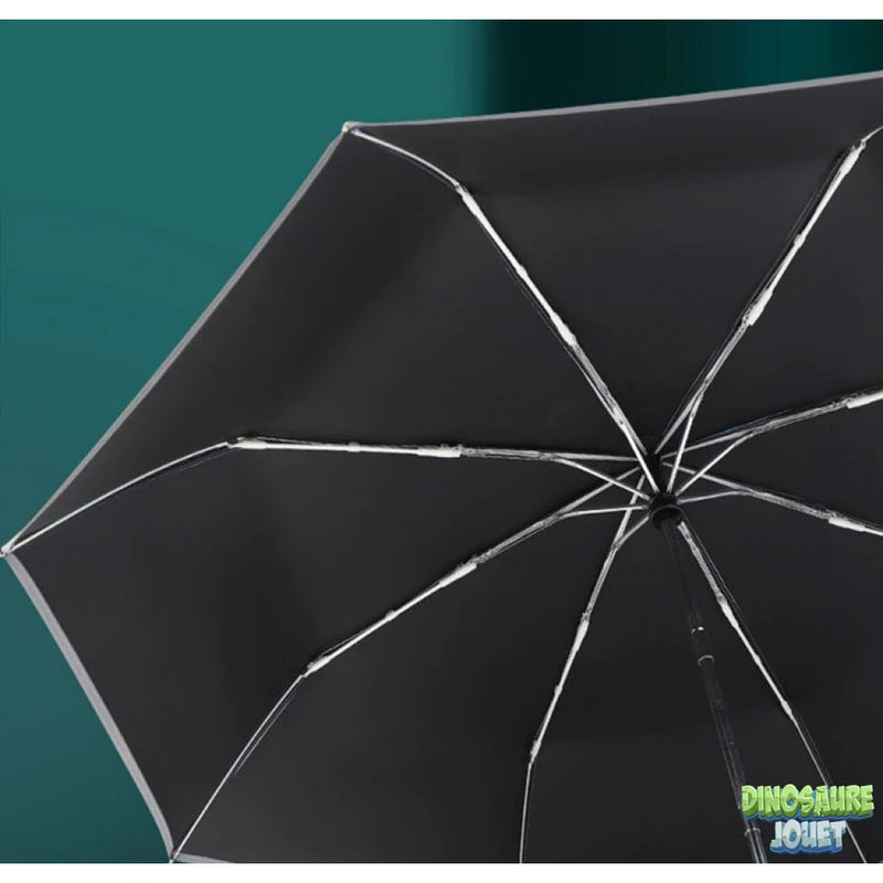 Parapluie automatique Dinosaure