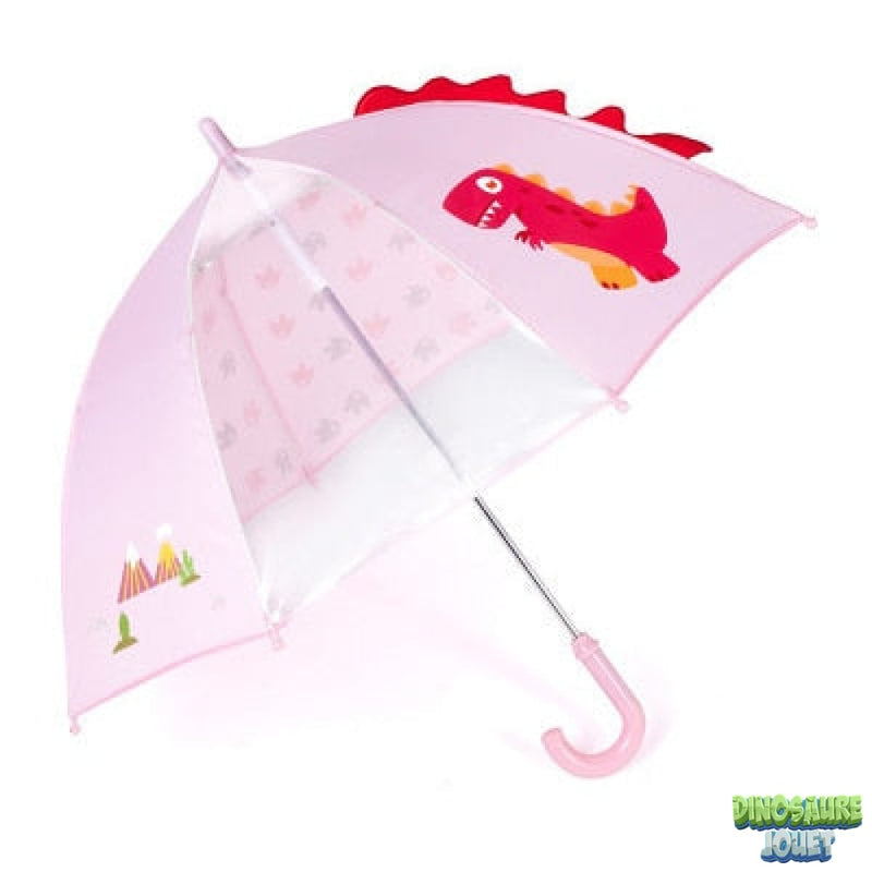 Parapluie Dinosaure 3D