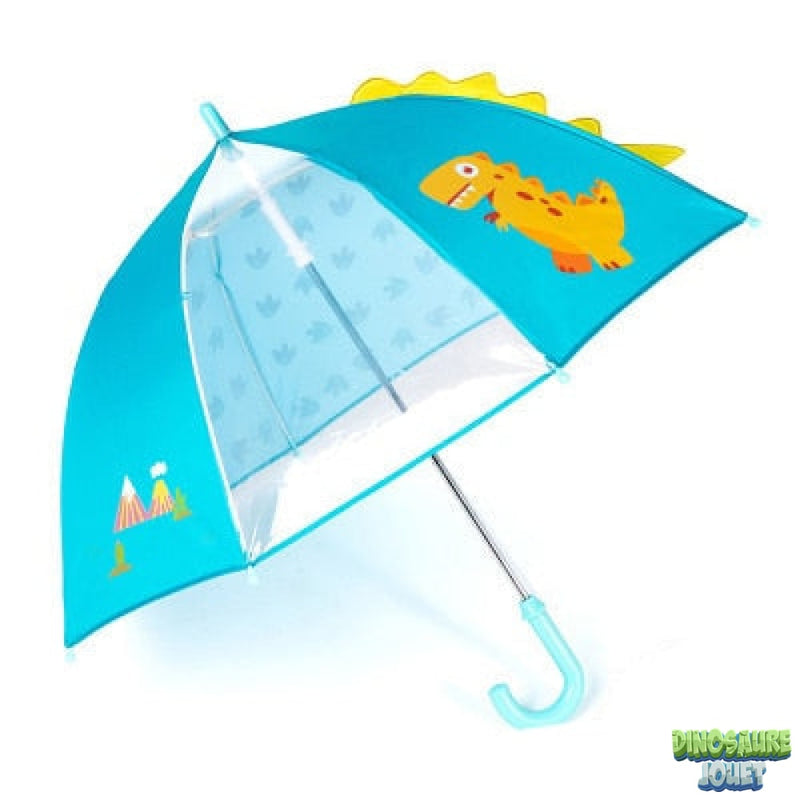 Parapluie Dinosaure 3D