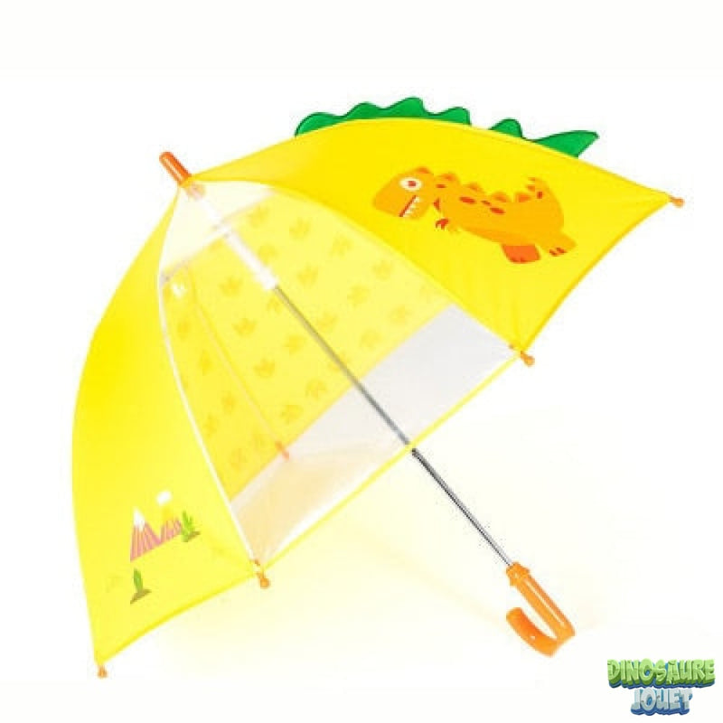 Parapluie Dinosaure 3D