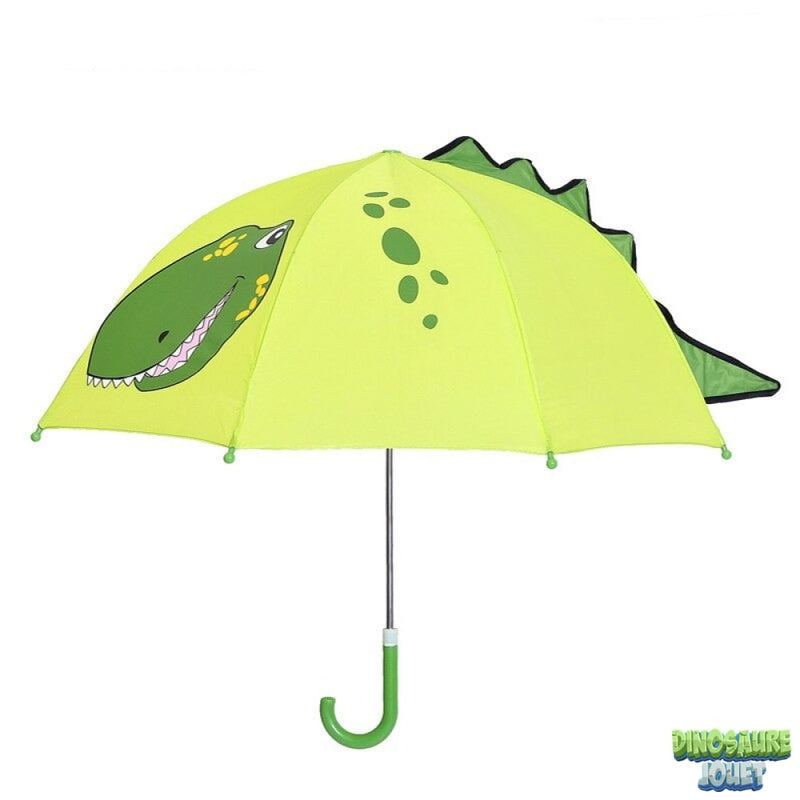 Parapluie dinosaure