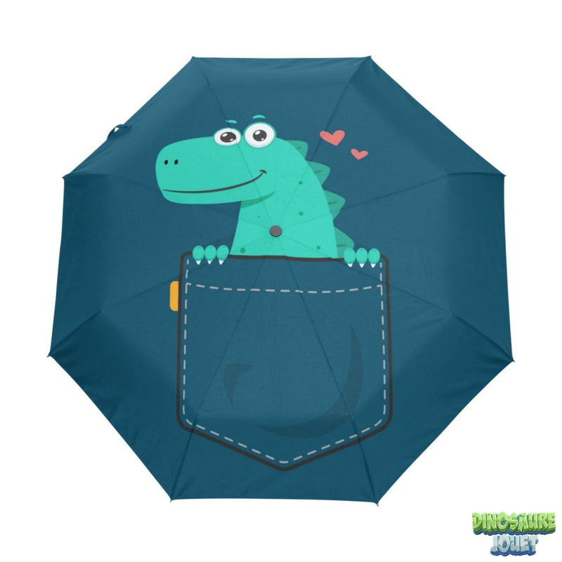 Parapluie pour femme Dinosaure