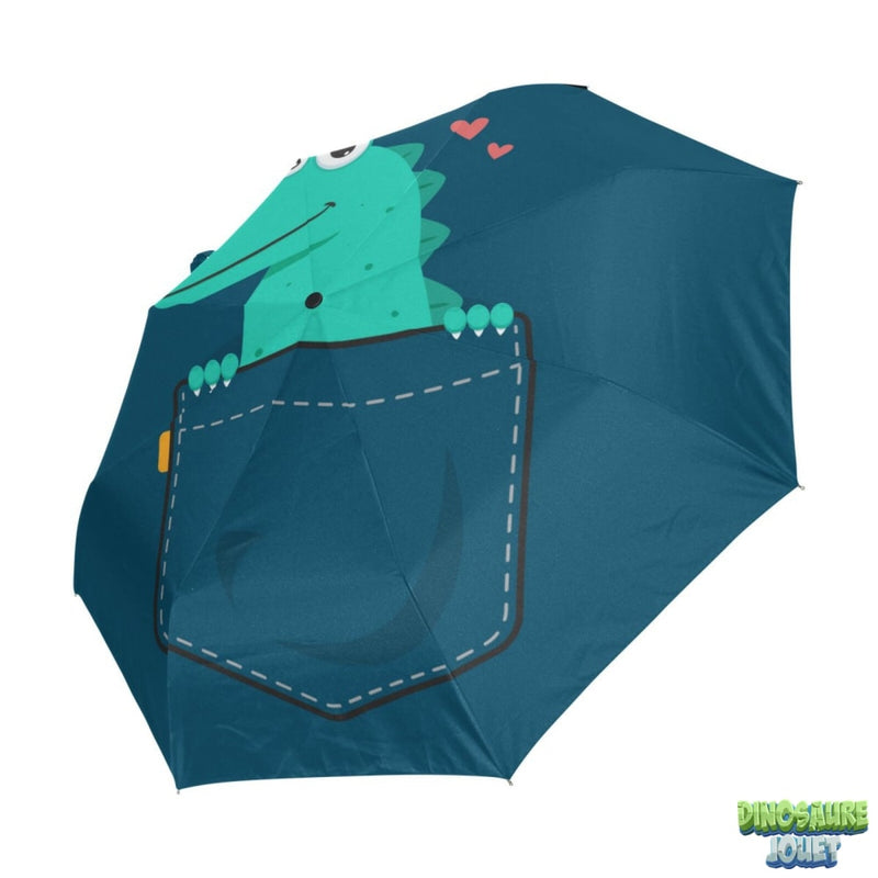 Parapluie pour femme Dinosaure