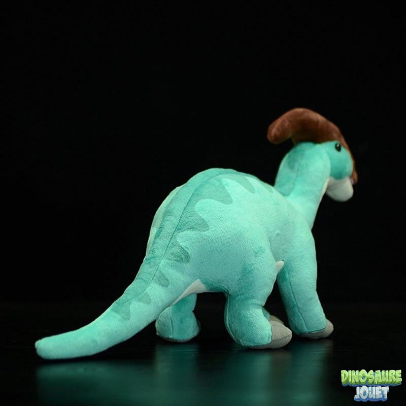 Parasaurolophus peluche