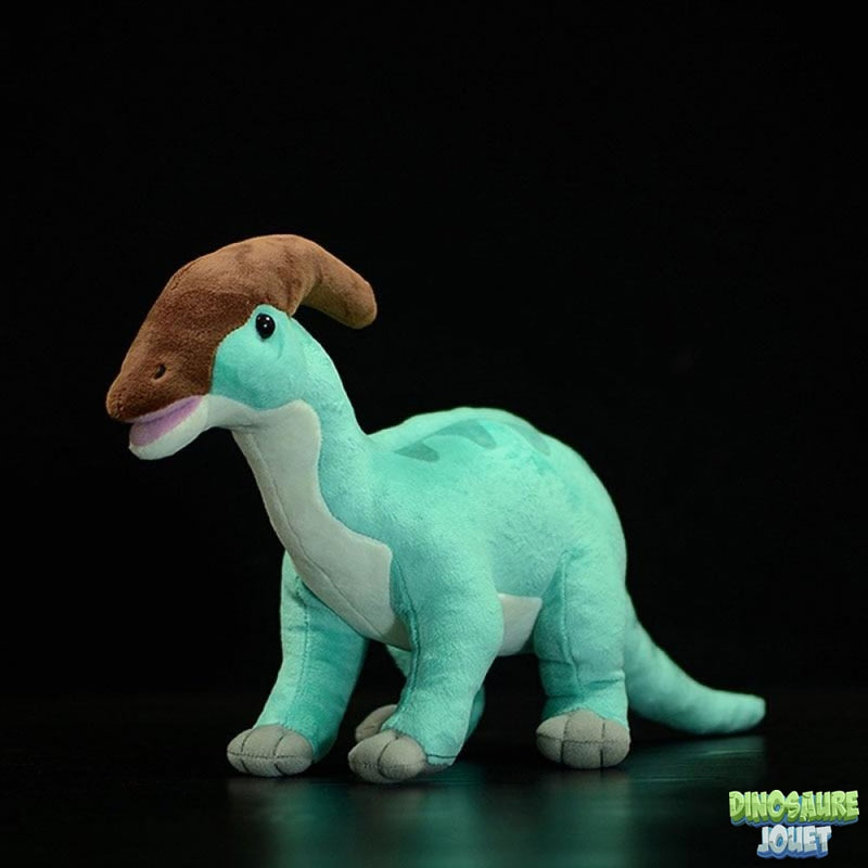 Parasaurolophus peluche