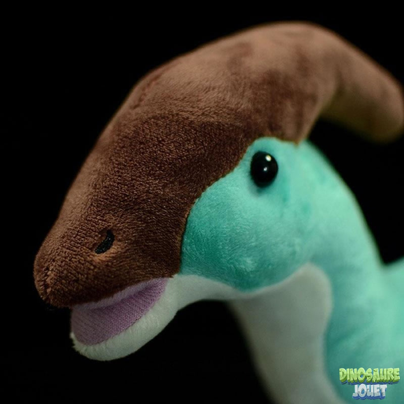 Parasaurolophus peluche