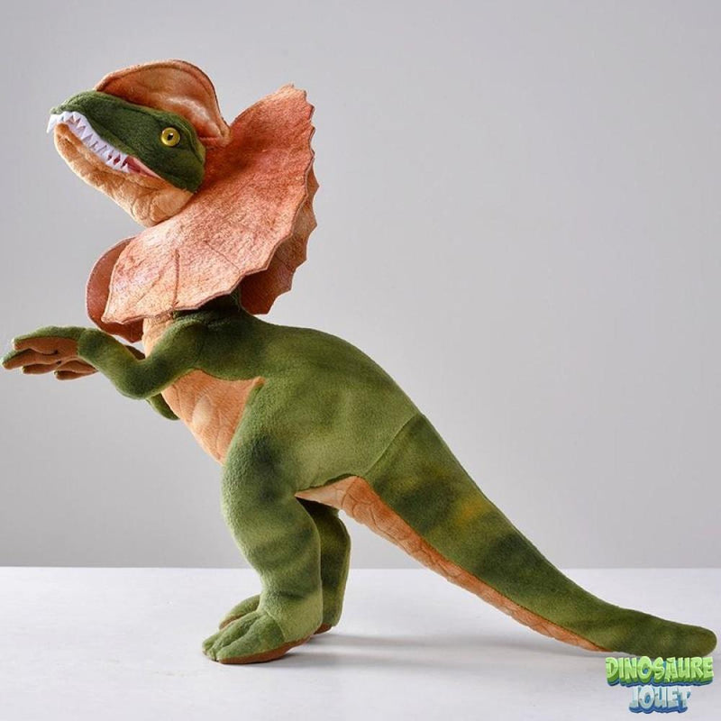 Grosse on sale peluche dinosaure