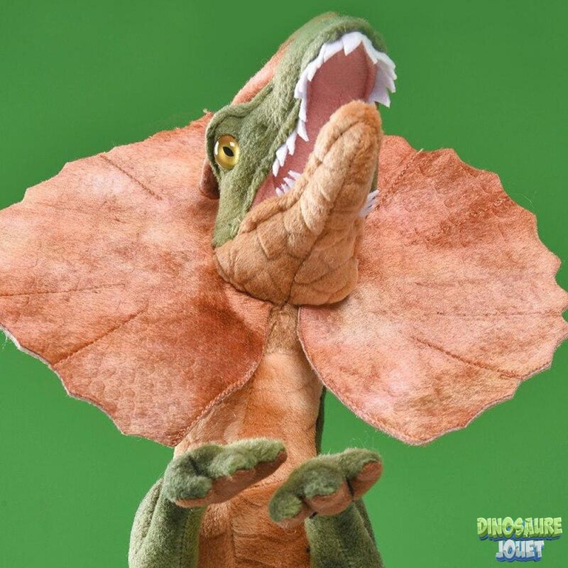 Peluche Dinosaure Jurassic World