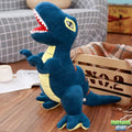 Peluche dinosaure XXL