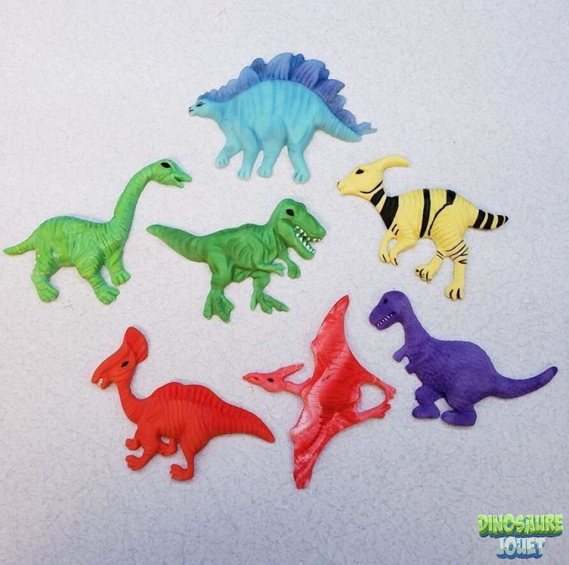 Petit moule Dinosaure