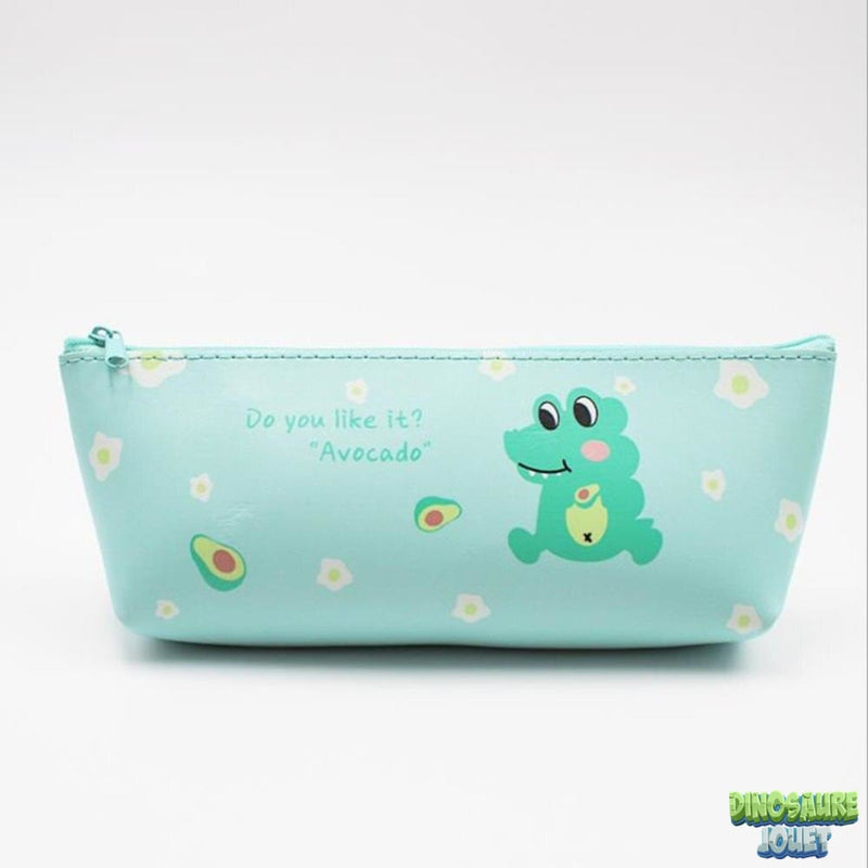 Petite trousse Dinosaure