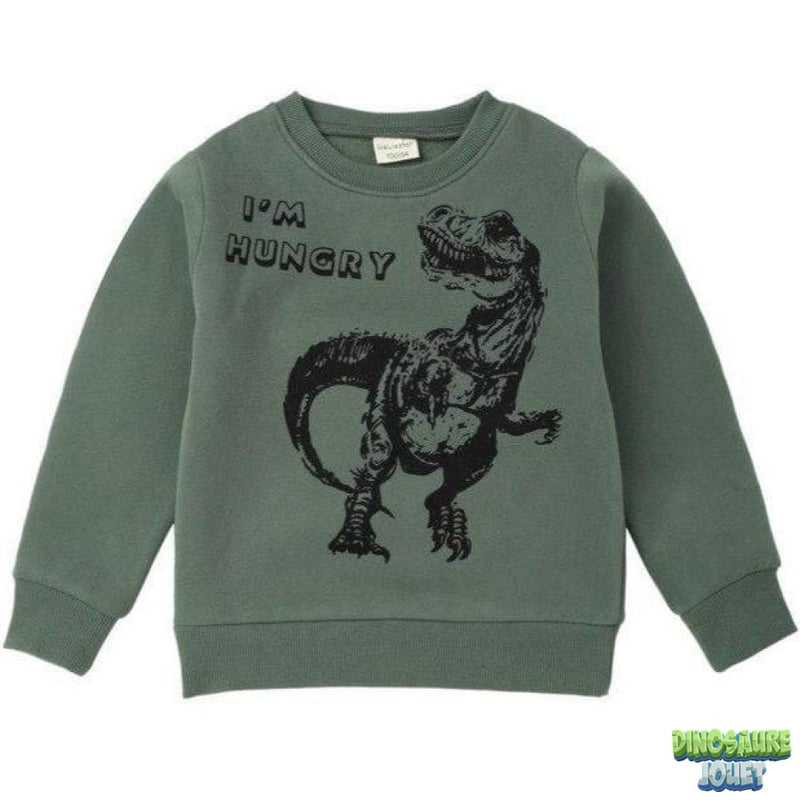 Pull T-Rex